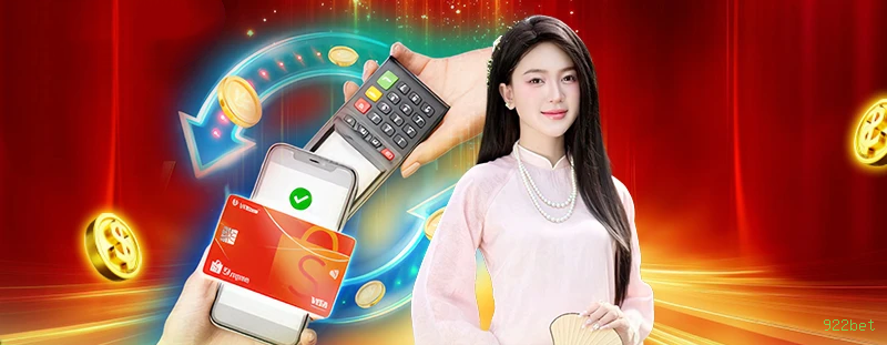 Interface Premium 922bet
