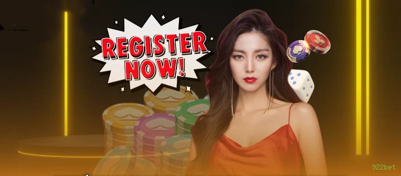 Mesa de Blackjack 922bet