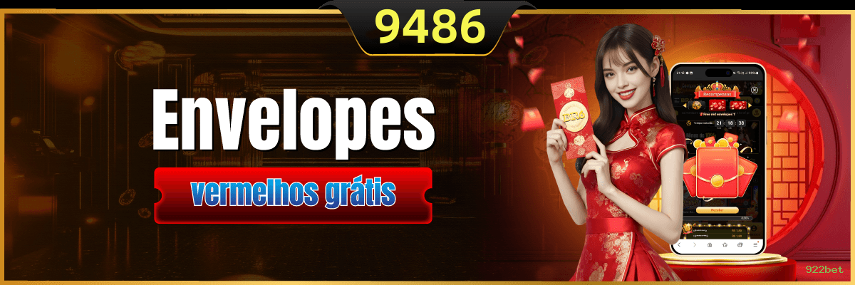 Casino VIP 922bet