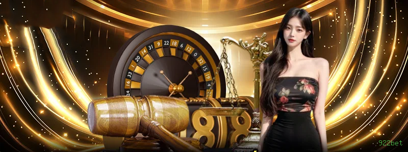 Experiência VIP 922bet