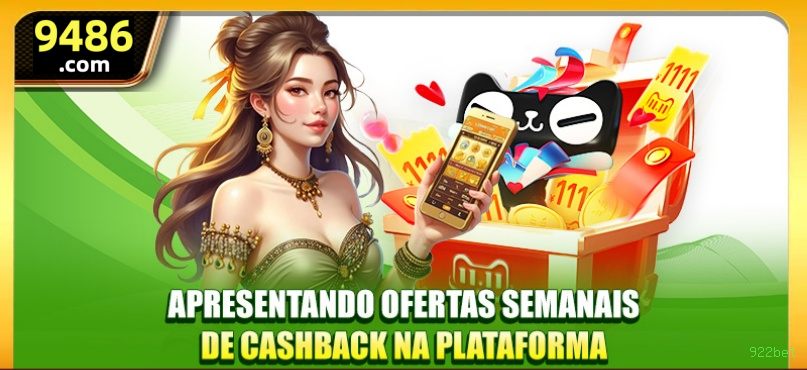 Diretório de Jogos 922bet