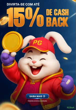 Jogos de Slot 922bet