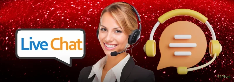 Casino Ao Vivo 922bet