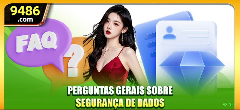Benefícios da Conta 922bet