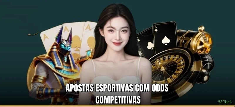 Especiais de Fim de Semana 922bet