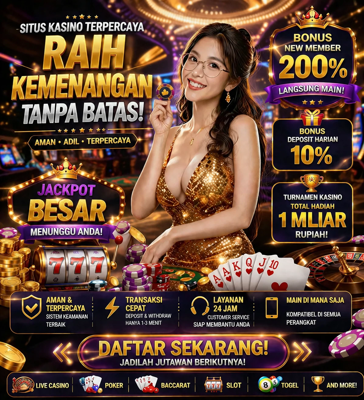 Roleta e blackjack 922bet
